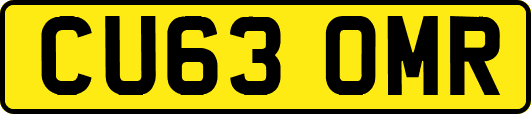 CU63OMR