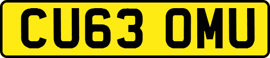 CU63OMU