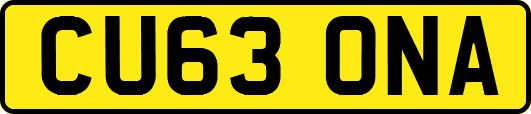 CU63ONA