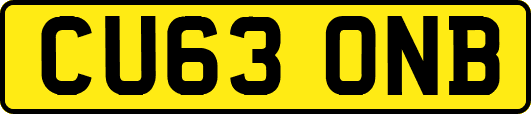 CU63ONB