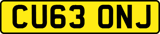 CU63ONJ