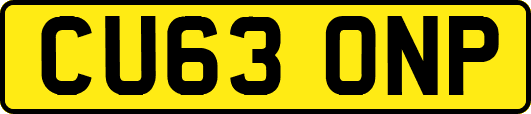 CU63ONP