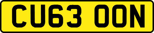 CU63OON