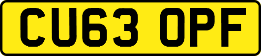 CU63OPF