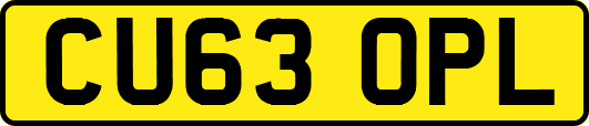 CU63OPL