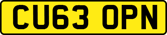 CU63OPN