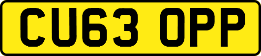 CU63OPP
