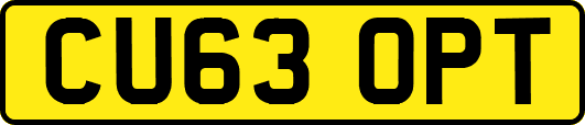 CU63OPT