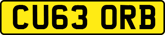 CU63ORB