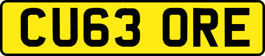 CU63ORE