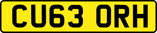 CU63ORH
