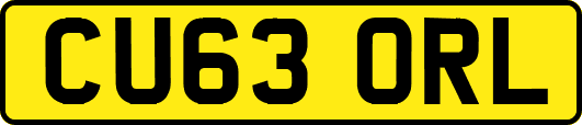 CU63ORL