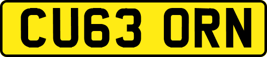 CU63ORN