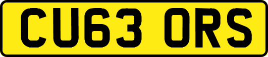 CU63ORS