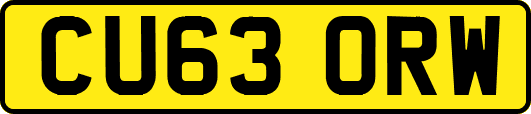 CU63ORW