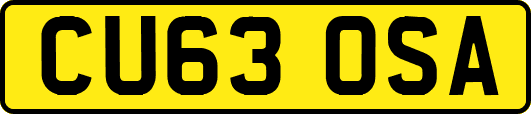 CU63OSA