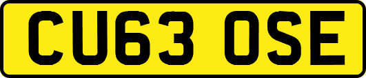 CU63OSE