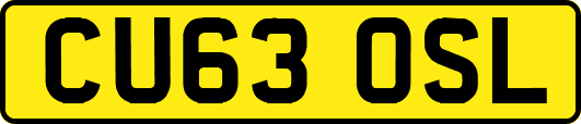 CU63OSL