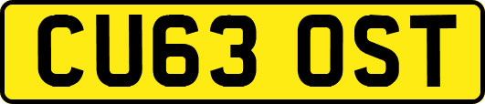 CU63OST