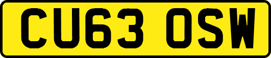 CU63OSW