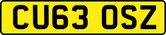 CU63OSZ