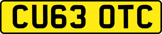 CU63OTC