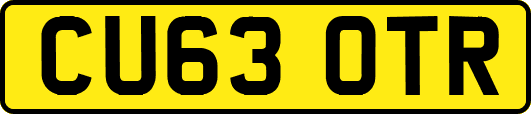 CU63OTR