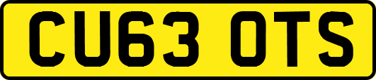 CU63OTS