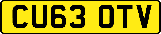 CU63OTV