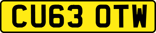 CU63OTW