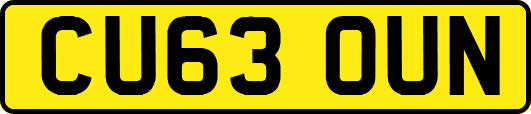 CU63OUN