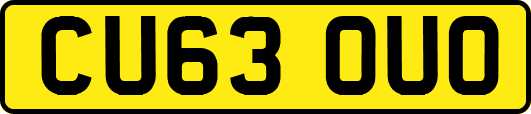 CU63OUO