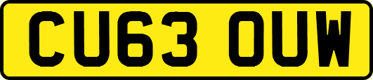 CU63OUW