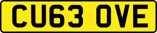 CU63OVE