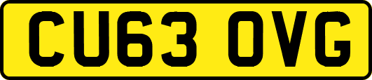 CU63OVG