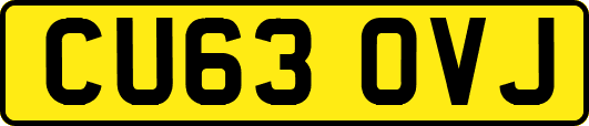 CU63OVJ