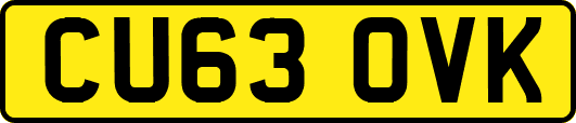 CU63OVK