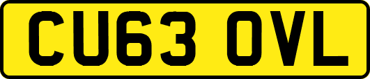 CU63OVL