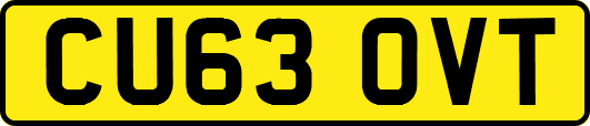 CU63OVT