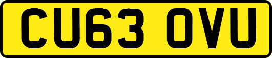 CU63OVU