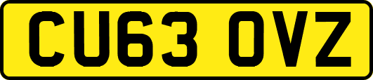 CU63OVZ