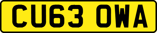 CU63OWA
