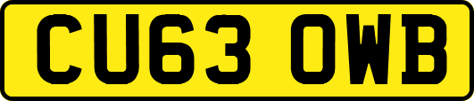 CU63OWB
