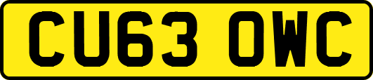 CU63OWC