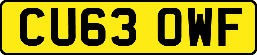 CU63OWF
