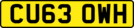 CU63OWH
