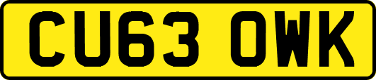 CU63OWK