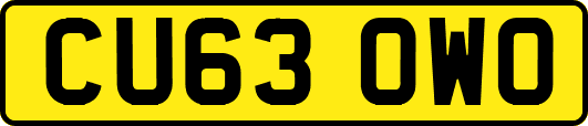 CU63OWO