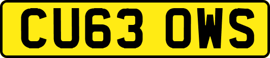 CU63OWS