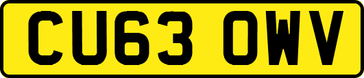 CU63OWV